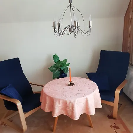 아파트 Heinrich Altenberg