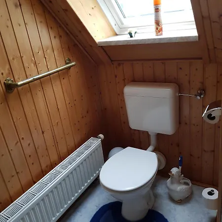 Heinrich 아파트 *