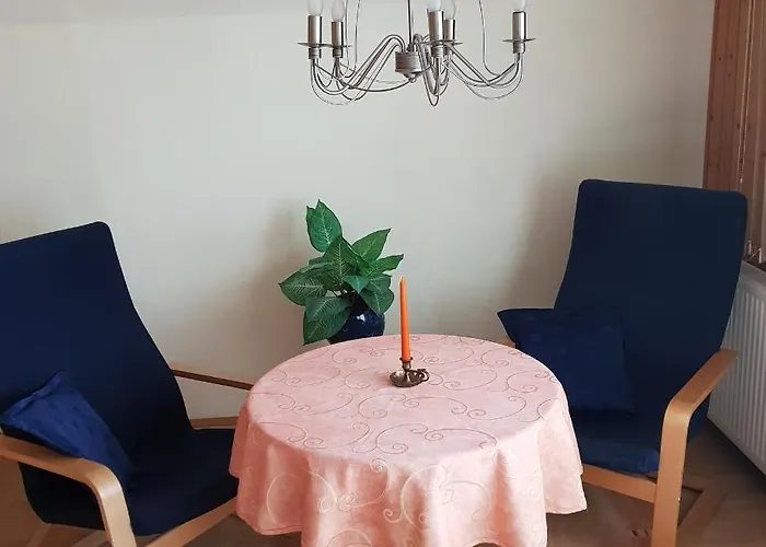 شقة Heinrich Altenberg